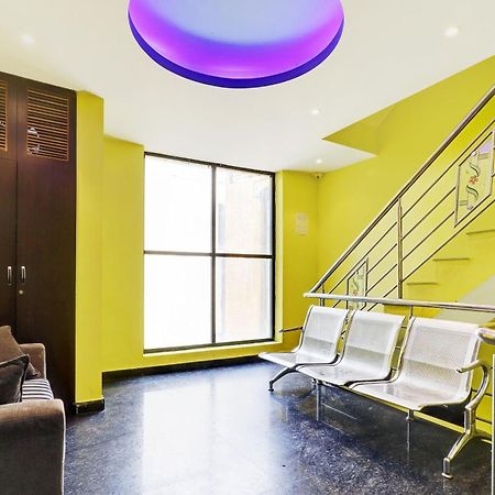 Oyo Flagship Hotel Subha Residency バンガロール エクステリア 写真